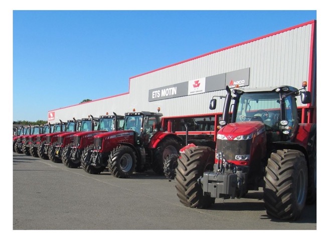 Ancienne base de Saint Gilles